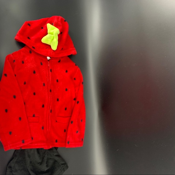 Warm outfit bundle - girls - 24 months/2T - Picture 3 of 6